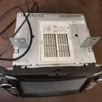 ظبط هیوندا توسان