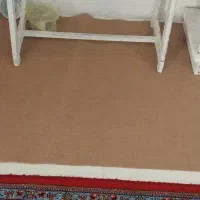 میز چرخ خیاطی