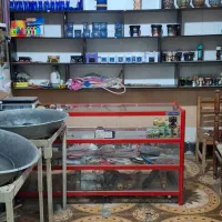 قلیان|کوهنوردی و کمپینگ|شیراز, کوزه گری|دیوار