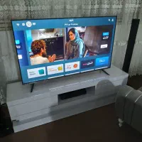 ال ای دی دوو 4k اسمارت 55