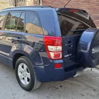 سوزوکی 2006 در حدوسالم