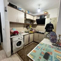 آپارتمان ۷۰ متری با پارکینگ ویو باز مسکن مهر