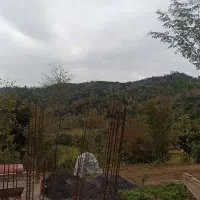 زمین مسکونی 250متری|فروش زمین و ملک کلنگی|اطاقور, |دیوار