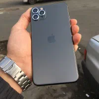 iphone 11 promax 256