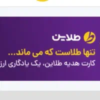 آموزش کامل (طلاین) و