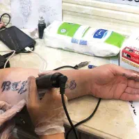 آموزش تتو به صورت آنلاین