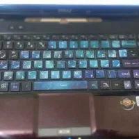 لپ  تاب  msilll6|رایانه همراه|فردیس, قریشی|دیوار