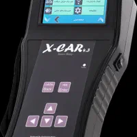 دستگاه دیاگ عیب یاب ایکس با قابلیت پروگرام و ریمپ|قطعات یدکی و لوازم جانبی|تهران, توحید|دیوار