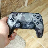 دسته اصلی اورجینال چیریکی ۱ماه کارکردبامهلت تستps5