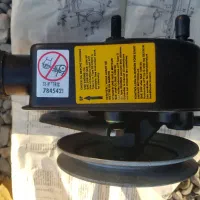 رینگ بیوک b5 پمپ هیدرولیک نوا|قطعات یدکی و لوازم جانبی|اندیشه, اندیشه فاز ۱|دیوار