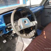 وانت مزدا|خودرو سواری و وانت|کرج, مهرویلا جنوبی|دیوار