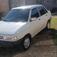 پراید مدل ۸۴|خودرو سواری و وانت|سرپل ذهاب, |دیوار