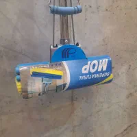 طی pvaبا یک ابر یدک