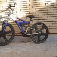 دوچرخه سایز ۲۶