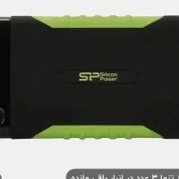 هارد یک ترابایت سیلیکون پاور a15