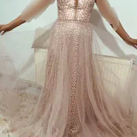 لباس مجلسی