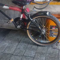 دوچرخه|دوچرخه، اسکیت، اسکوتر|مشکین‌دشت, |دیوار