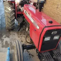 تراکتور ۳۹۹ تک مدل ۱۴۰۲|خودرو سنگین|فارسان, |دیوار