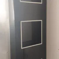 فروش شلف های گلاس|کتابخانه، شلف، قفسه‌های دیواری|بندرعباس, |دیوار