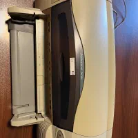 پرینتر رنگی HP -deskjet 1220C