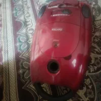 جارو برقی|جاروبرقی، جارو شارژی، بخارشو|تهران, علی‌آباد|دیوار