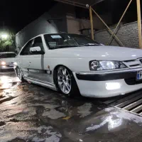 پارس سال لوازمی فول اسپرت مدل ۹۱