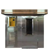 نصاب و تعمیرات انواع فر های قنادی و شیرینی پزی