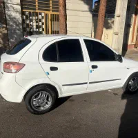 تیبا ۲ تمییز