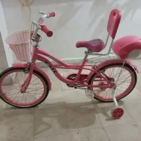 دوچرخه