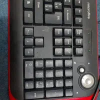 کیبورد|قطعات و لوازم جانبی رایانه|اصفهان, جامی|دیوار