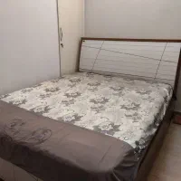 سرویس تختخواب دو نفره|تخت و سرویس خواب|تهران, گمرک|دیوار