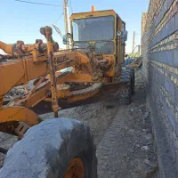 گریدر فیات ۱۰۰|خودرو سنگین|زابل, |دیوار