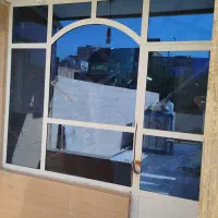 در و پنجره پاچلاقی