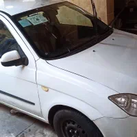 تیبا 1 مدل 97 دوگانه فابریک