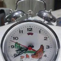 ساعت رومیزی نوستالژی