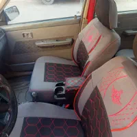 پراید مدل ۸۸|خودرو سواری و وانت|آران و بیدگل, |دیوار