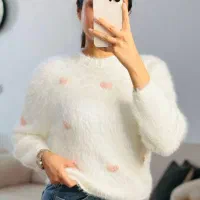 بافت سفید موهر