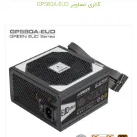 پاور ۵۸۰ و رم ۸ گیگ و هارد ۶ترا و رایتر