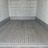 یخچال نیسان بالا صفری