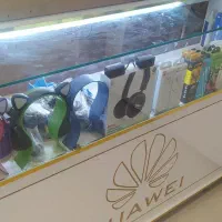 دکور فروشگاه موبایل|فروشگاه و مغازه|مشهد, چهارچشمه|دیوار