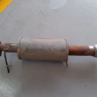 منبع اگزوز رنجروری