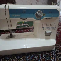 چرخ خیاطی برادر