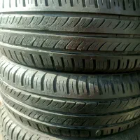 لاستیک دست دوم