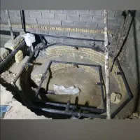 اجرا و راه اندازی استخر و موتورخانه|خدمات پیشه و مهارت|گلبهار, شهر جدید گلبهار|دیوار