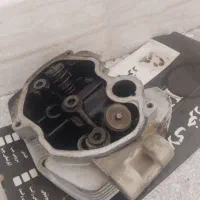 وسایل موتور