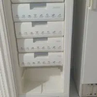 یخچال تمام فریزر ارج  ۸ کشو