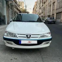 پرشیا ELX موتور ۲۰۰۰ xum مدل۱۳۹۵