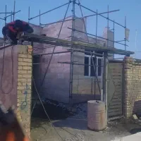 جوشکار سیار