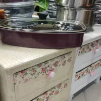 سرخ کن ۱۲لیتری اصلی