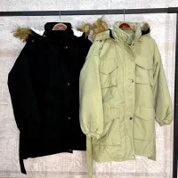 حراج انواع کاپشن ها و شکت های دخترانه|لباس|رشت, حسین آباد|دیوار